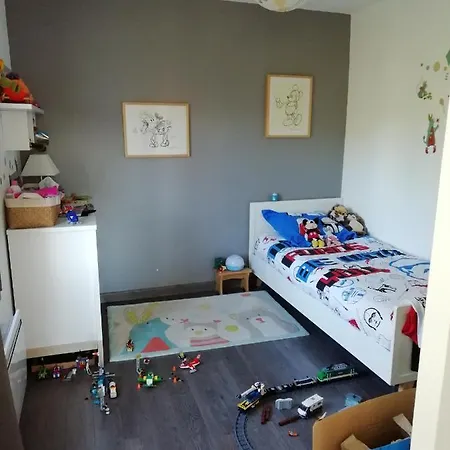 House 6 / 8 People Seaside Sea Agay Βίλα