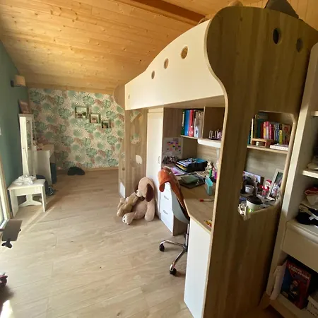 House 6 / 8 People Seaside Sea Agay Βίλα