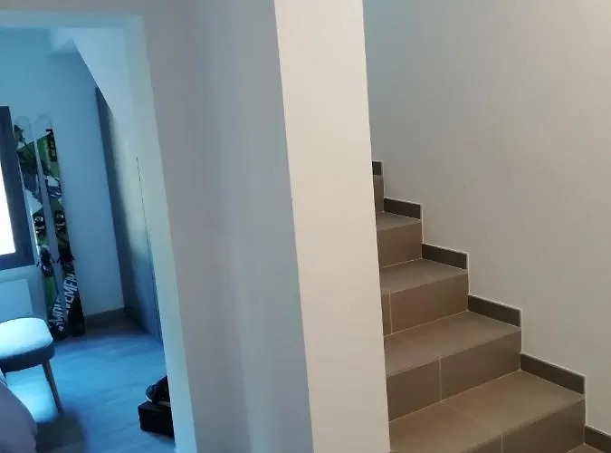 House 6 / 8 People Seaside Sea Agay Βίλα *