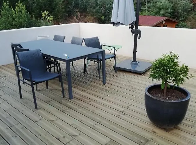 House 6 / 8 People Seaside Sea Agay Βίλα *