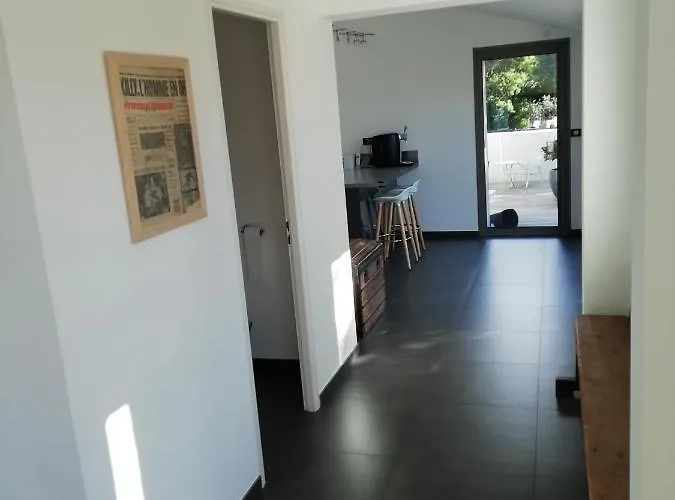 House 6 / 8 People Seaside Sea Agay Βίλα