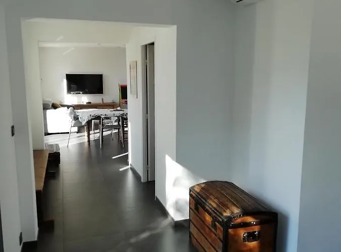 House 6 / 8 People Seaside Sea Agay Saint-Raphaël