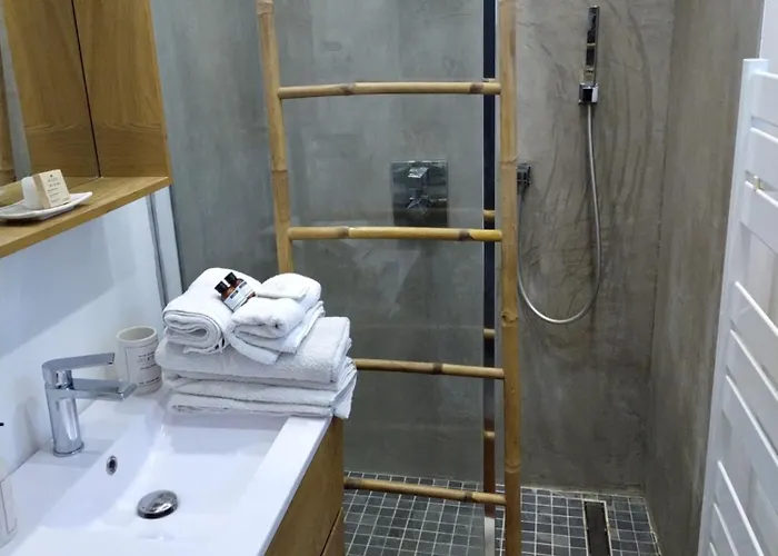 House 6 / 8 People Seaside Sea Agay Βίλα