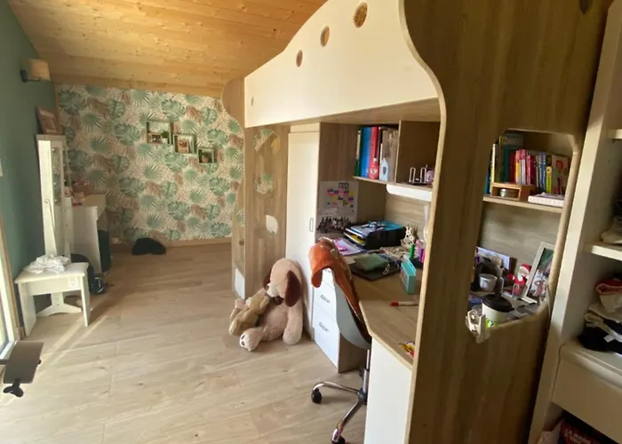 House 6 / 8 People Seaside Sea Agay Βίλα