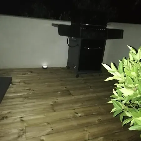 House 6 / 8 People Seaside Sea Agay * Сен-Рафаэль