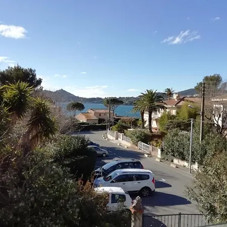 别墅 House 6 / 8 People Seaside Sea Agay Saint-Raphaël