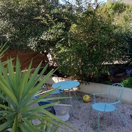 House 6 / 8 People Seaside Sea Agay Saint-Raphael (Var)