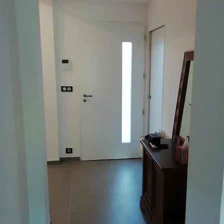 House 6 / 8 People Seaside Sea Agay 别墅 Saint-Raphaël