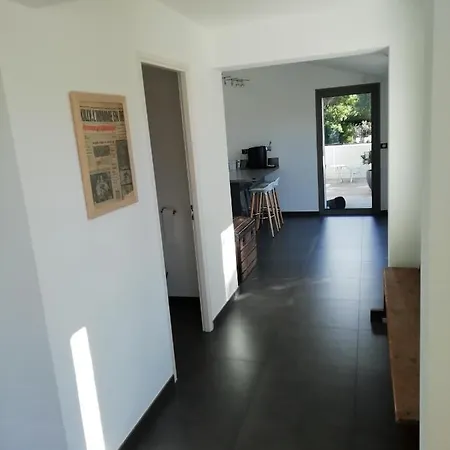 House 6 / 8 People Seaside Sea Agay 别墅