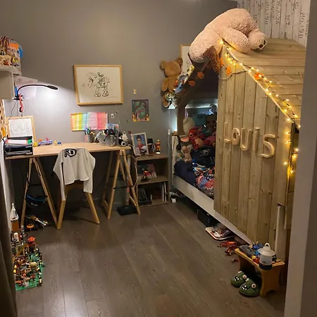 Вилла House 6 / 8 People Seaside Sea Agay *