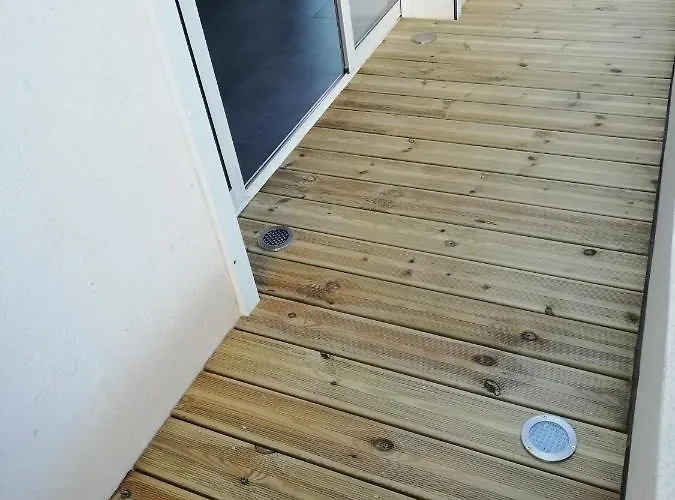 House 6 / 8 People Seaside Sea Agay *