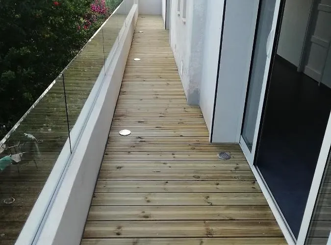 Вилла House 6 / 8 People Seaside Sea Agay Сен-Рафаэль