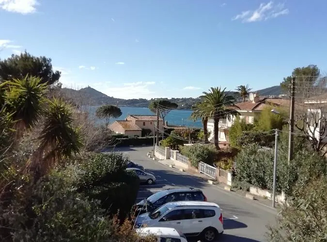 Vila House 6 / 8 People Seaside Sea Agay Saint-Raphaël