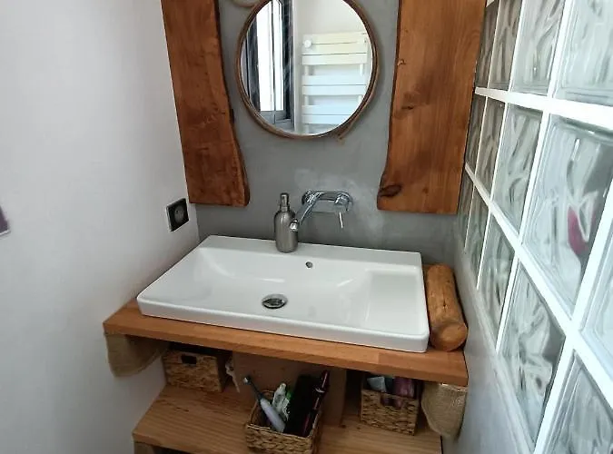 House 6 / 8 People Seaside Sea Agay Вилла