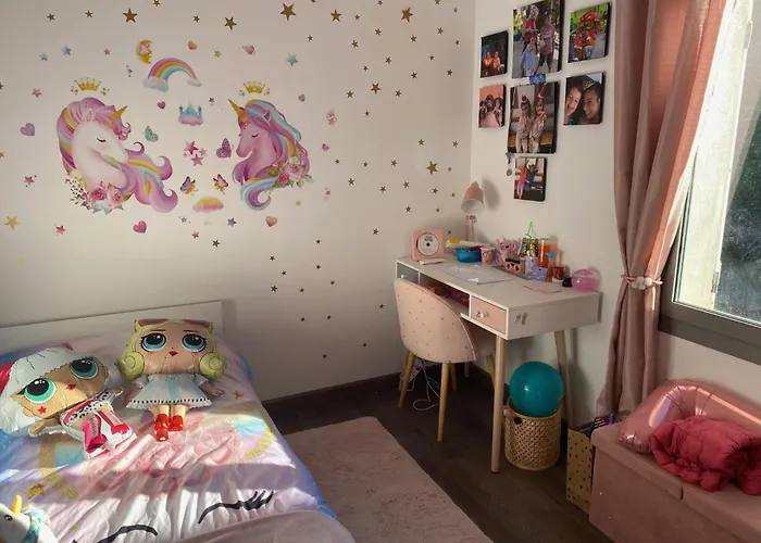 House 6 / 8 People Seaside Sea Agay Vila *